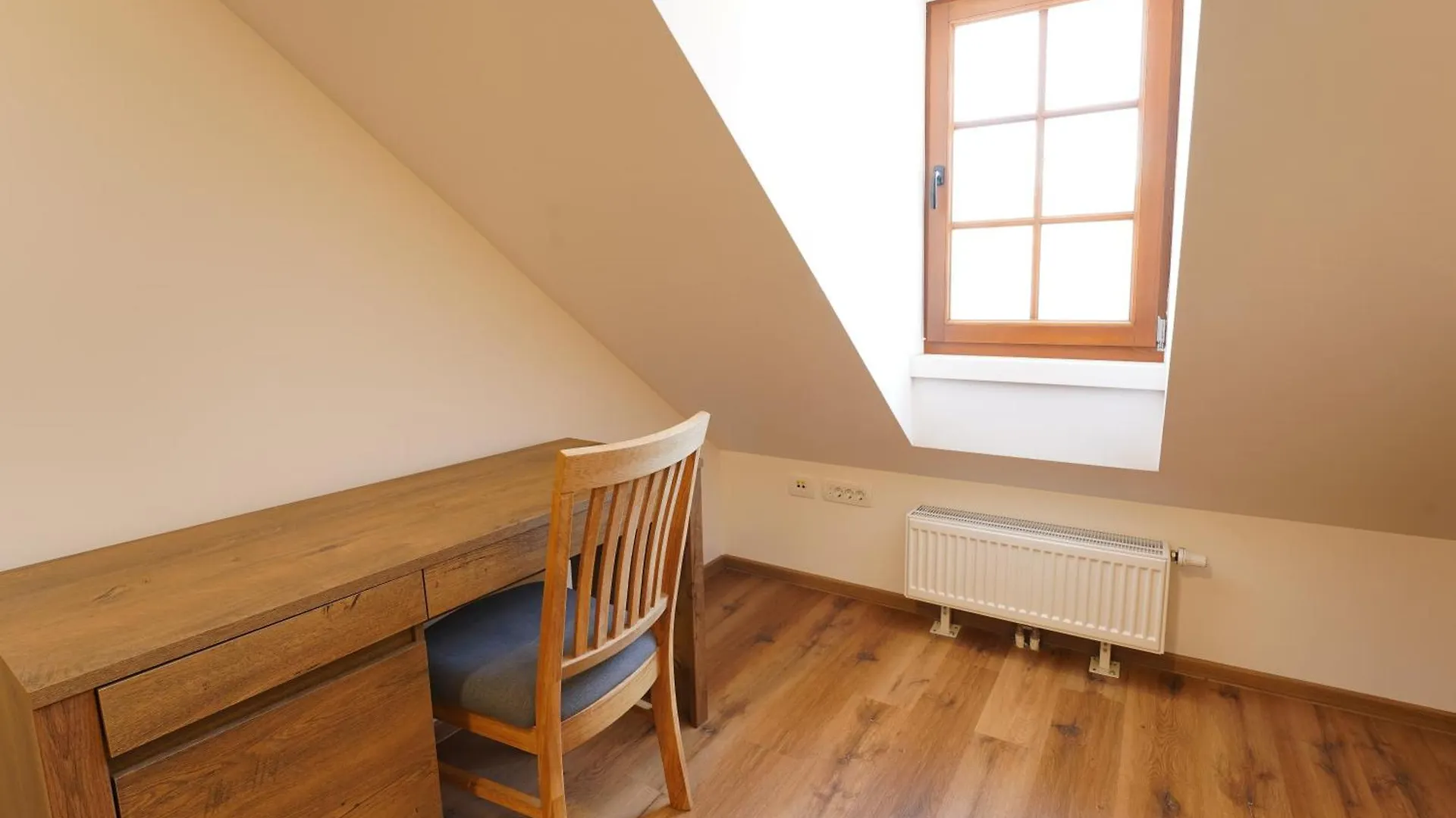 Apartments Metro 7 Lubiana Slovenia