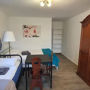 Affittacamere Deko-rooms, Parking, Bicycles, Lubiana