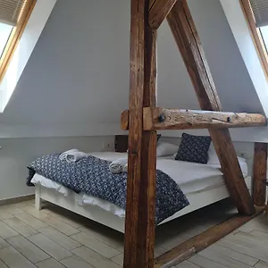 Bed & Breakfast Azur, Lubiana